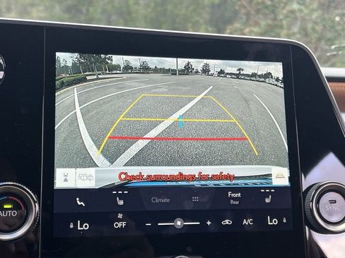 Used 2025 Lexus RX 350 FWD image 17