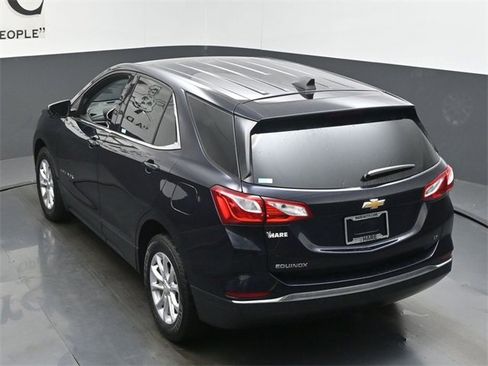 Used 2020 Chevrolet Equinox LT image 40