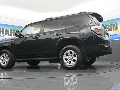Used 2024 Toyota 4Runner SR5 image 20