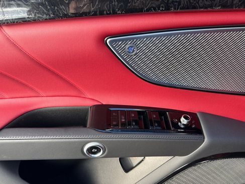 Used 2025 Maserati Grecale Modena image 12