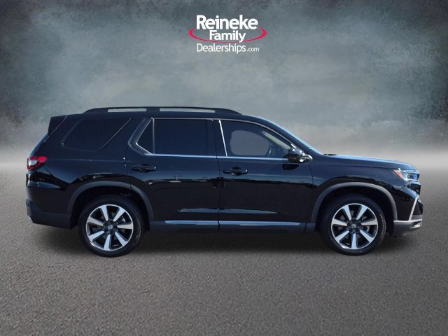 Used 2023 Honda Pilot Elite image 4