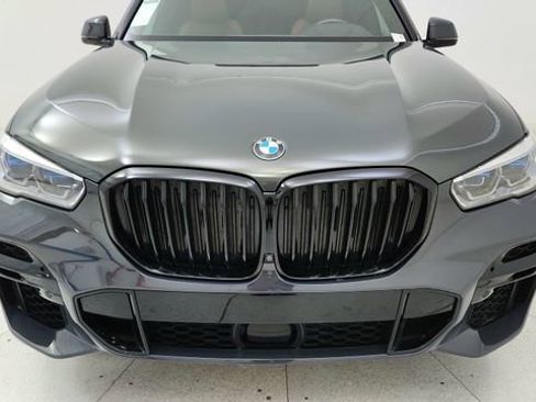 Used 2023 BMW X5 M50i w/ Executive Package image 8