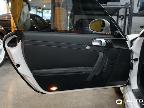 Used 2012 Porsche 911 Carrera GTS RWD image 15