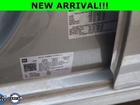 Used 2025 Chevrolet Silverado 3500 LT w/ Safety Package AWD/4WD image 28