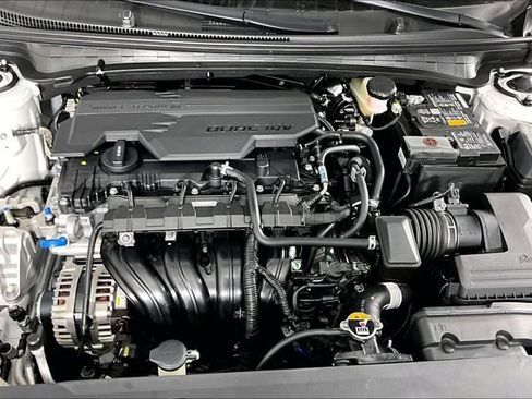 New 2026 Kia K4 EX FWD image 2