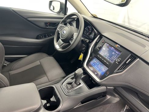 Used 2021 Subaru Outback 2.5i image 24