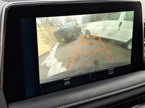 Used 2023 Chevrolet Tahoe Premier image 20