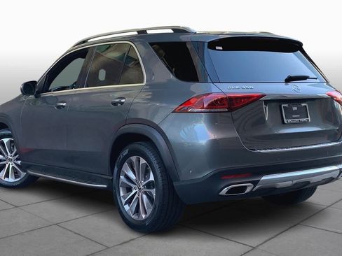 Certified 2022 Mercedes-Benz GLE 350 GLE 350 image 11