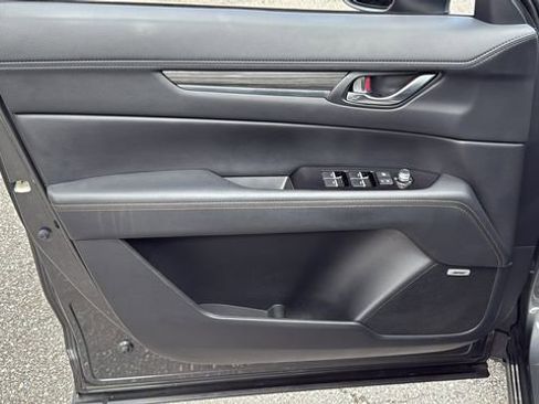 Used 2023 MAZDA CX-5 AWD 2.5 S w/ Premium Plus Pkg image 17