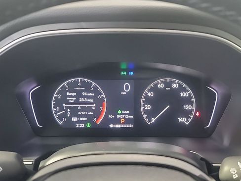 Certified 2025 Honda Pilot Touring image 25