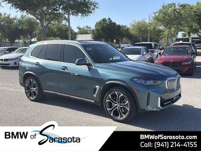 Certified 2024 BMW X5 sDrive40i w/ Premium Package