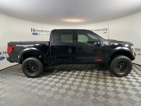 Used 2024 Ford F150 Raptor w/ Equipment Group 803A Raptor R image 9