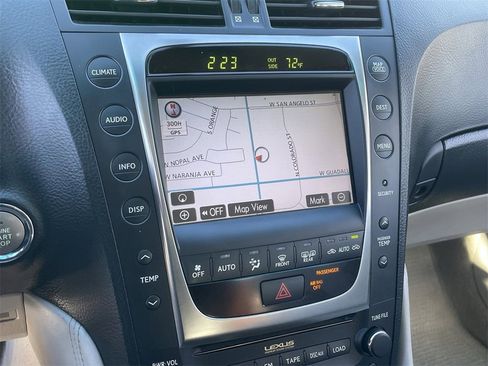 Used 2008 Lexus GS 350 image 27