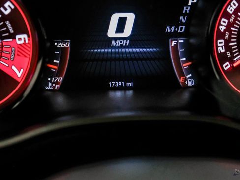 Used 2021 Dodge Challenger SRT Hellcat Redeye image 76