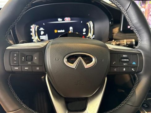 Certified 2026 INFINITI QX60 Autograph w/ Autograph Tech Package AWD/4WD image 29