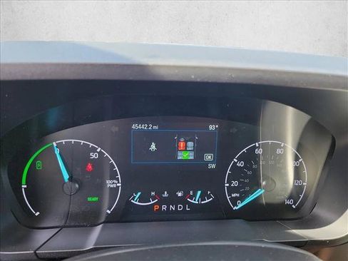 Used 2024 Ford Maverick XLT FWD image 17
