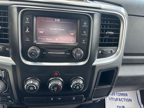Used 2021 RAM 1500 Classic Warlock AWD/4WD image 20
