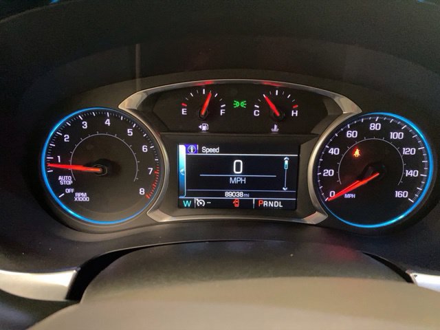 Used 2019 Chevrolet Traverse LT AWD/4WD image 30