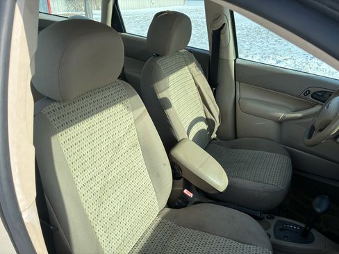 Used 2006 Ford Focus SE image 30