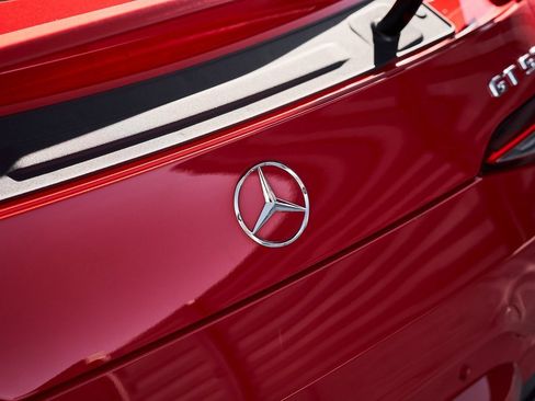 Used 2019 Mercedes-Benz AMG GT 53 image 11