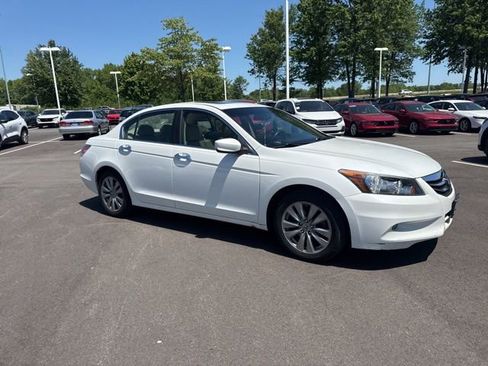 Used 2012 Honda Accord EX-L image 2