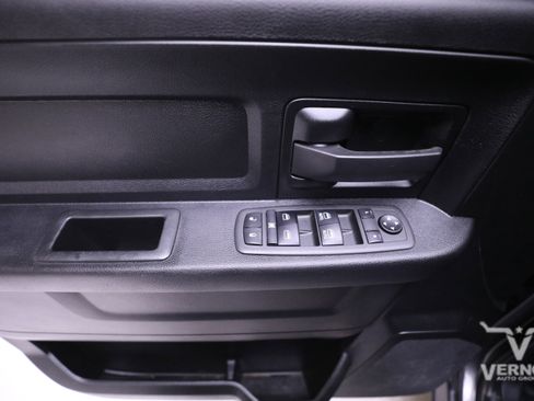 Used 2022 RAM 1500 Tradesman image 18