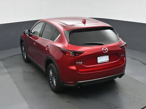 Used 2020 MAZDA CX-5 Touring AWD/4WD image 59
