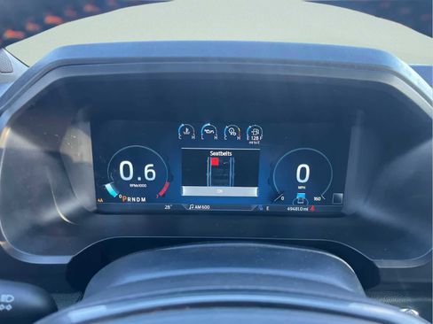 Used 2022 Ford Expedition Timberline image 41