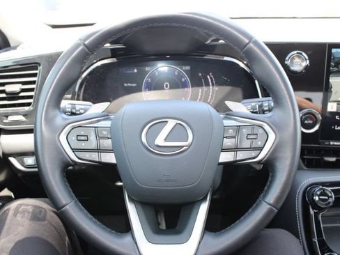 Certified 2025 Lexus NX 250 FWD w/ Accessory Package (Z1) image 16