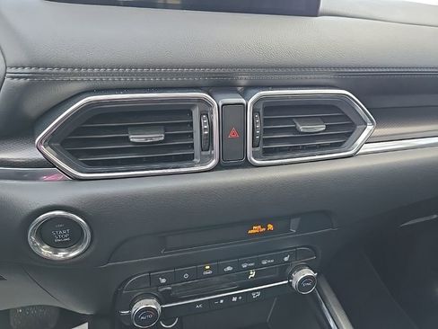 Used 2025 MAZDA CX-5 Carbon Edition image 52