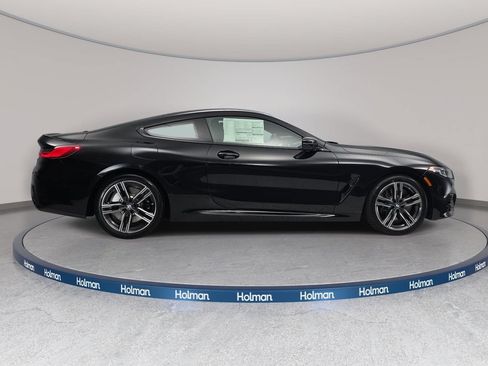 New 2026 BMW 840i xDrive Coupe w/ M Sport Professional Package AWD/4WD image 4