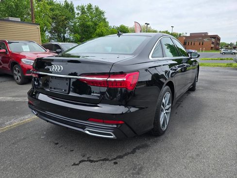 Used 2020 Audi A6 3.0T Premium Plus w/ Premium Plus Package AWD/4WD image 3