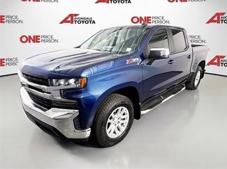 Used 2020 Chevrolet Silverado 1500 LT w/ All-Star Edition video 3