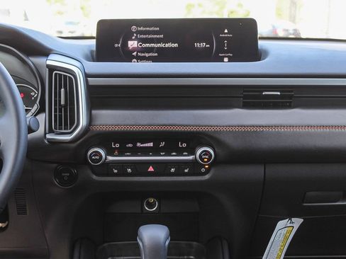 New 2026 MAZDA CX-50 AWD 2.5 Hybrid w/ Premium Pkg image 30