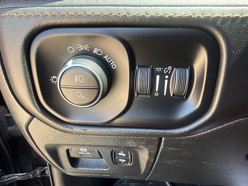 Used 2021 RAM 1500 Limited w/ Bed Utility Group AWD/4WD image 22