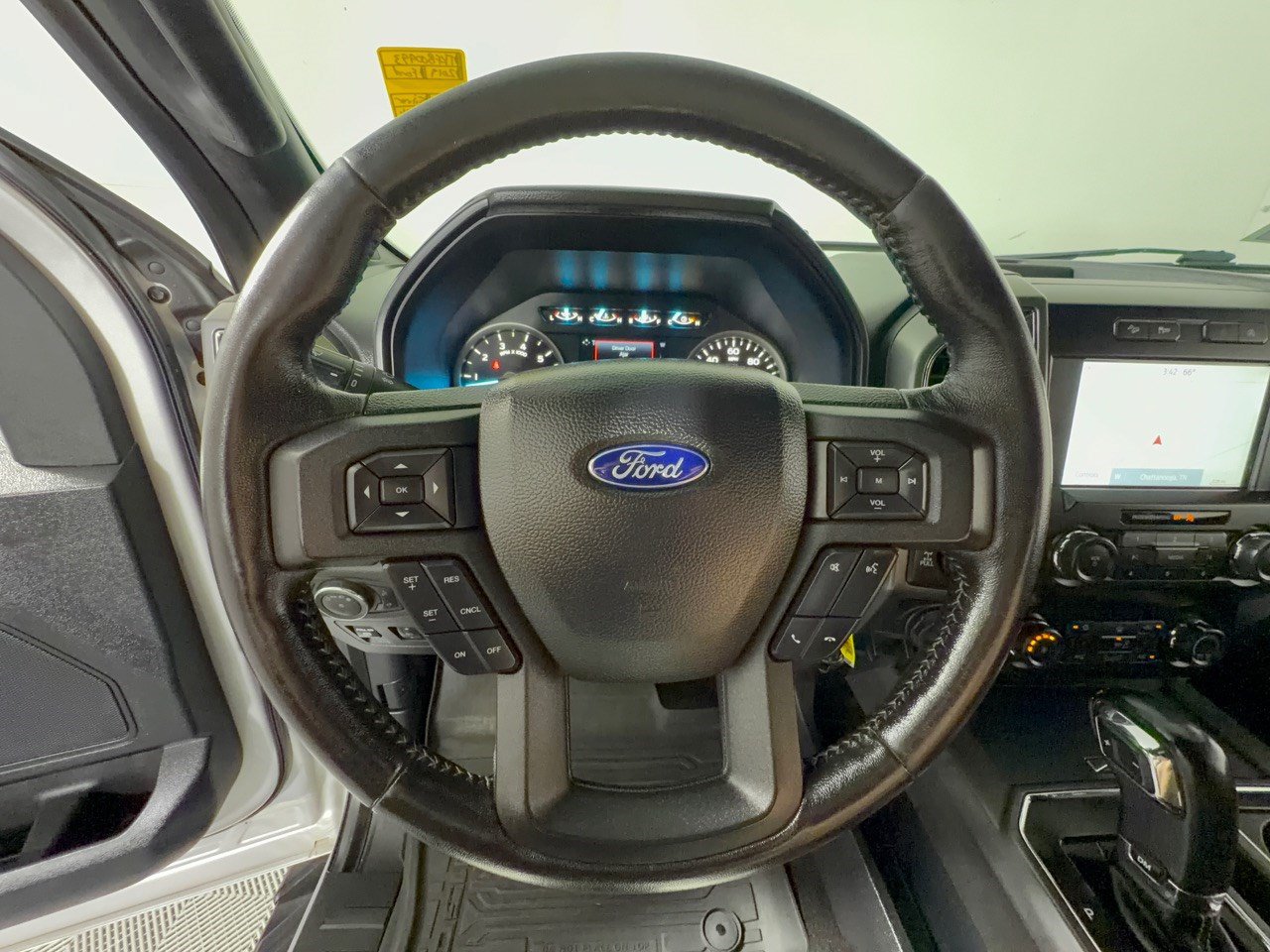 Used 2019 Ford F150 XLT w/ Equipment Group 302A Luxury AWD/4WD image 10