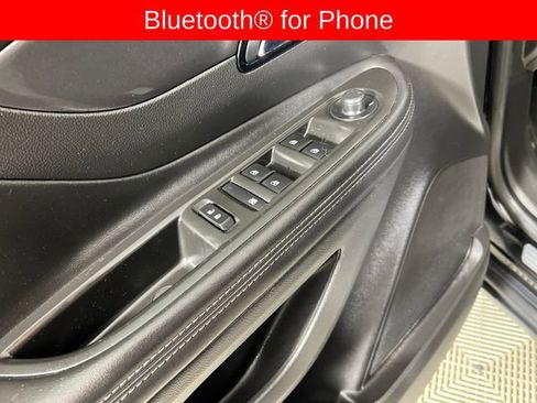 Used 2019 Buick Encore Preferred FWD image 12