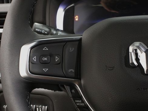 New 2026 RAM 1500 Big Horn image 18