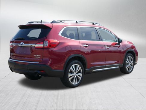Used 2021 Subaru Ascent Touring AWD/4WD image 7