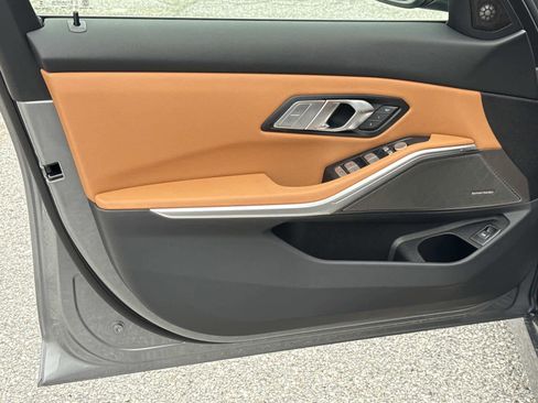 New 2026 BMW 330i xDrive 330i NA xDrive w/ Premium Package image 26