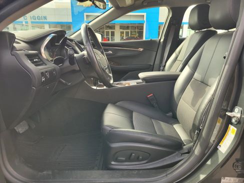 Used 2015 Chevrolet Impala LT image 21