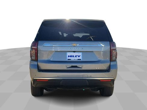 Used 2023 Chevrolet Tahoe LT image 7