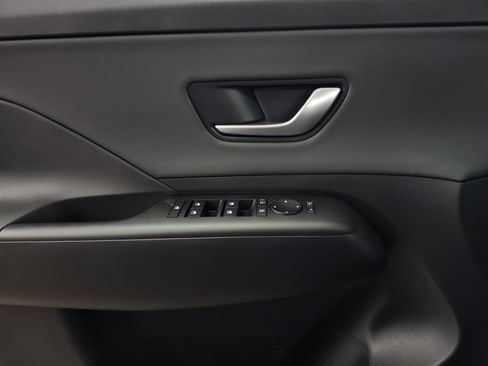 New 2026 Hyundai Kona Limited image 13