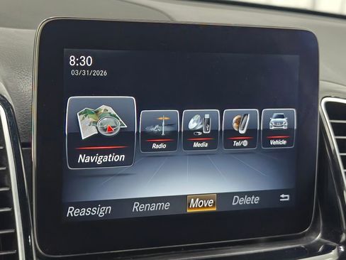 Used 2016 Mercedes-Benz GLE 350 4MATIC image 33