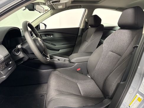 New 2025 Honda Accord SE image 14