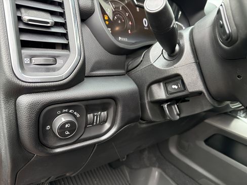 New 2026 RAM 3500 Laramie w/ Sport Appearance Package image 16