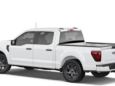 New 2026 Ford F150 STX w/ Equipment Group 200A RWD image 2