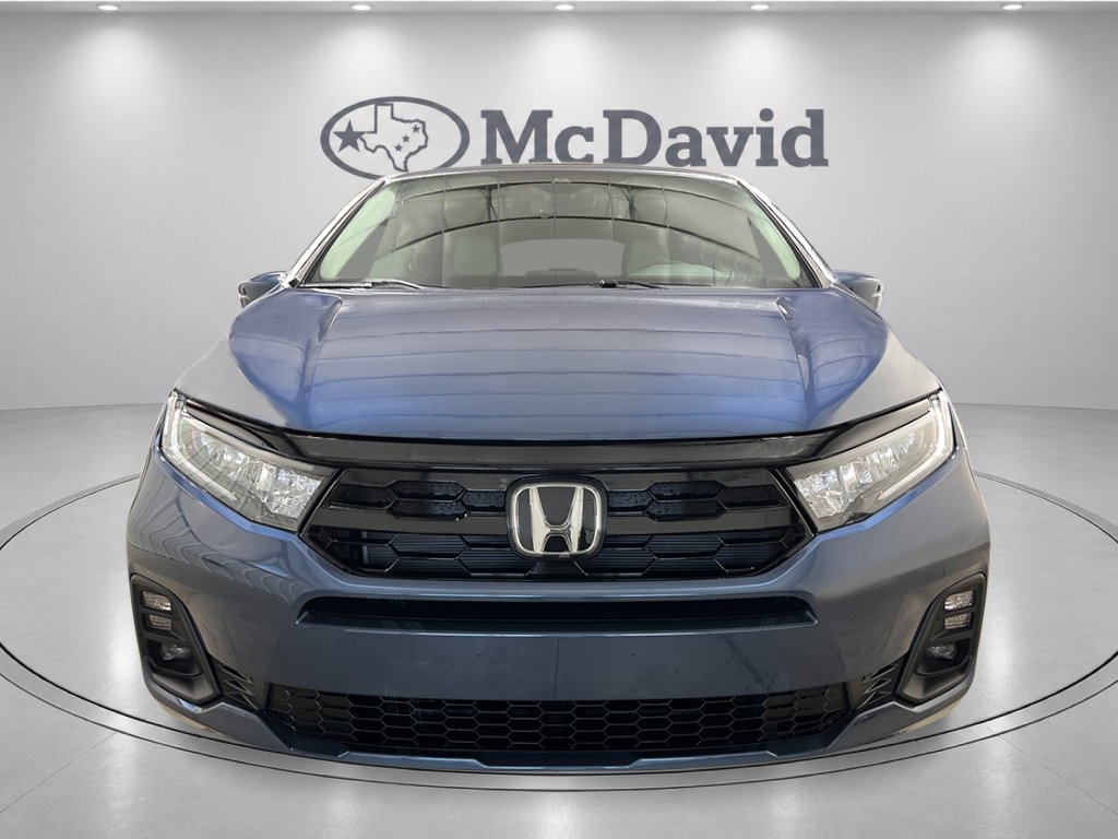 New 2027 Honda Odyssey Touring image 9