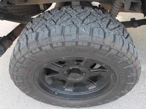 Used 2008 Ford F150 XLT RWD image 12