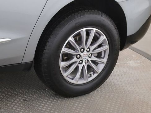 Used 2023 Buick Enclave Essence AWD/4WD image 14